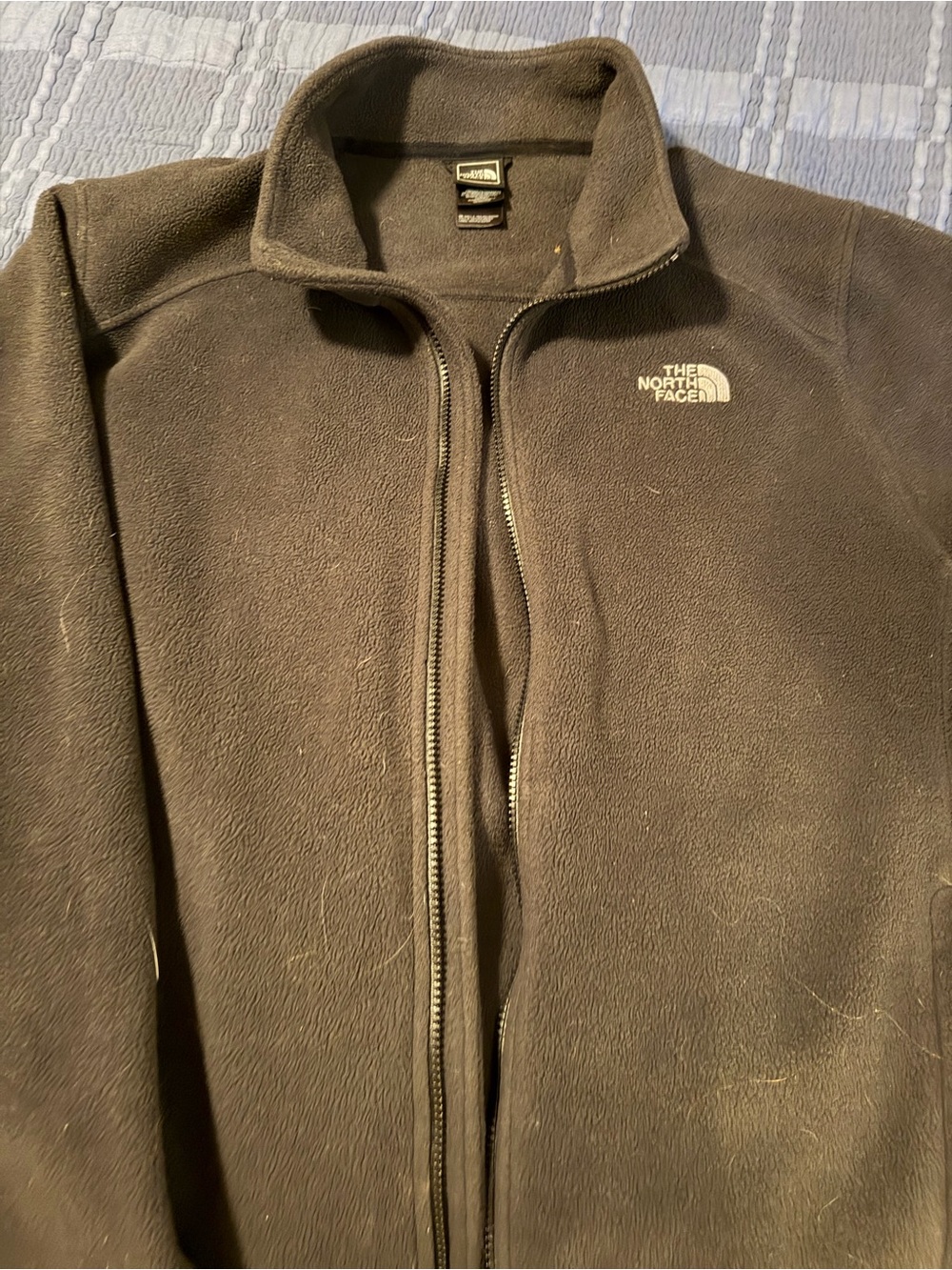 North Face Fleece